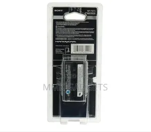 Sony Np F970