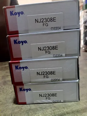 Koyo Bearings