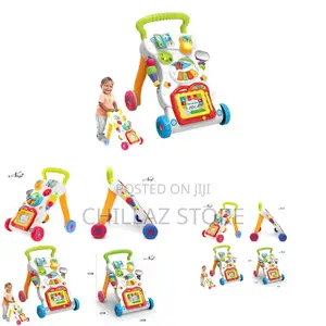 Toddler Baby Walker