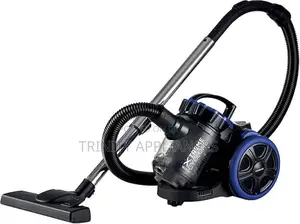 Kenwood 2L Multi Cyclonic Bagless Canister Vacuum Cleaner