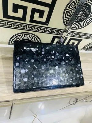 Laptop Lenovo Ideapad 3 4GB Intel Core I5 HDD 500GB