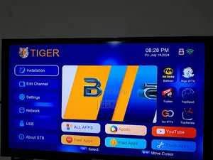 Cheap Tv/Soccer Subscriptions. Mediastar, Tiger, Starsat Etc