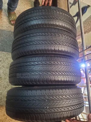 215/65r16 Bridgestone Japan Foreign Used Tyres