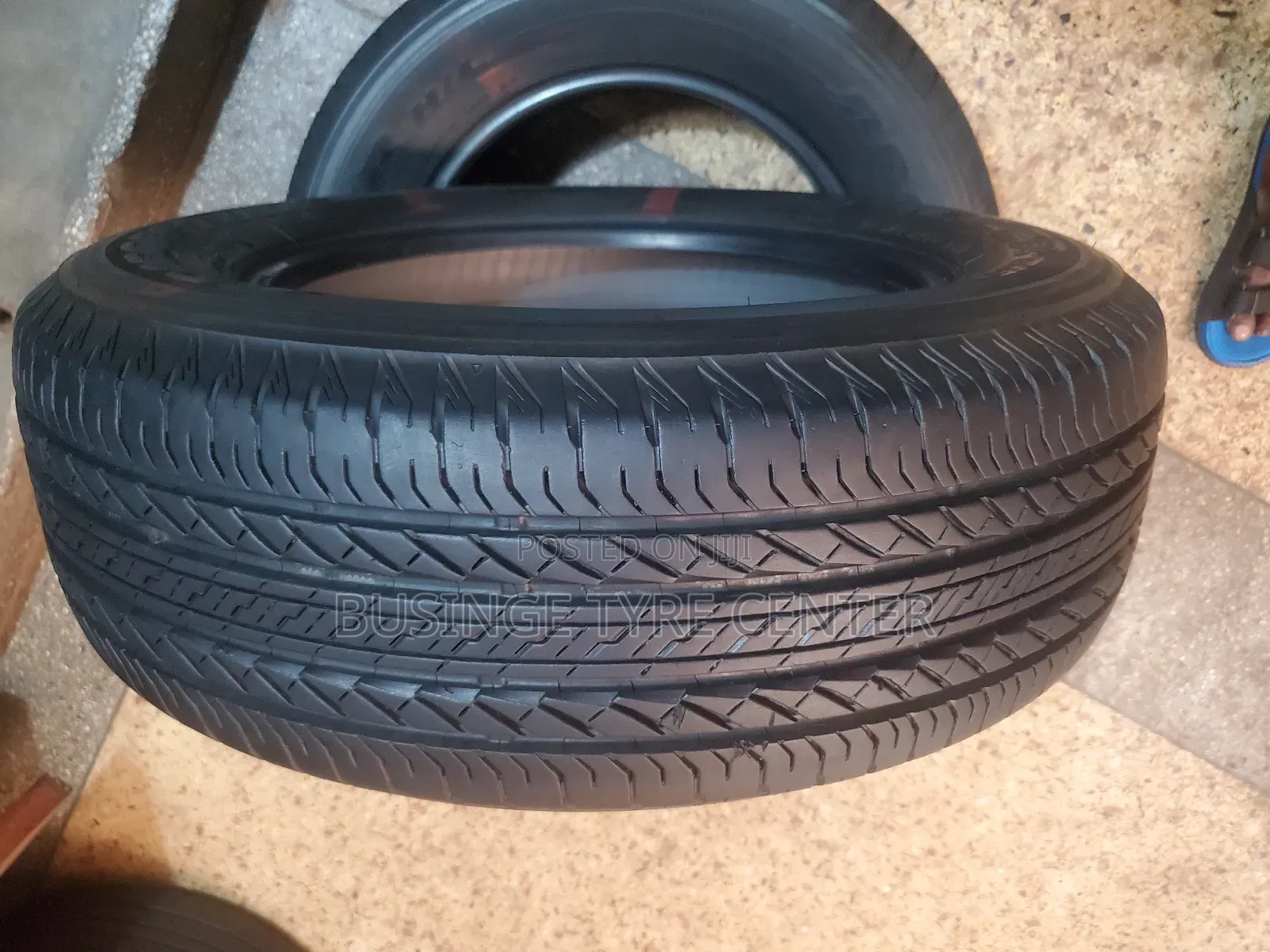 215/65r16 Bridgestone Japan Foreign Used Tyres