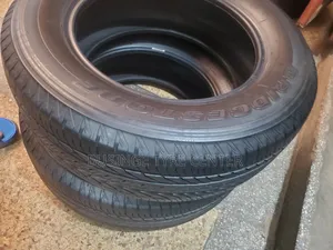 215/65r16 Bridgestone Japan Foreign Used Tyres