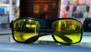 Night Vision Glasses