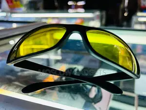 Night Vision Glasses