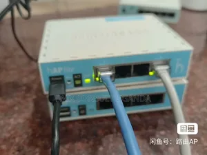 Mikrotik Rb941-2nd Haplite