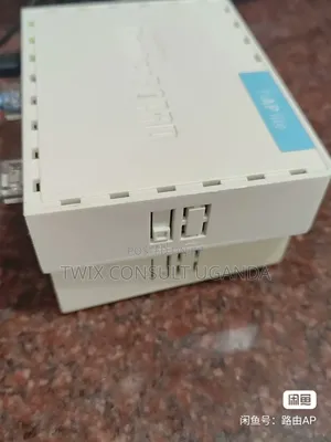 Mikrotik Rb941-2nd Haplite