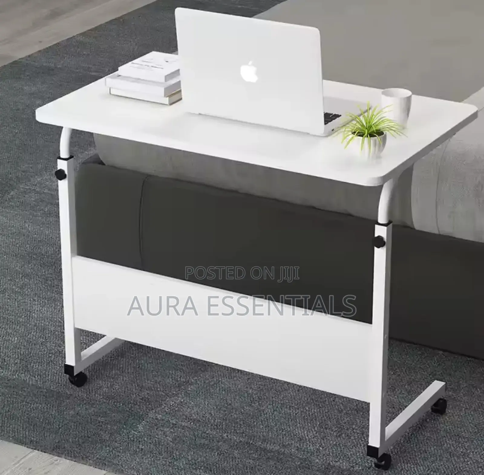 High Quality Movable Laptop Computer Desk