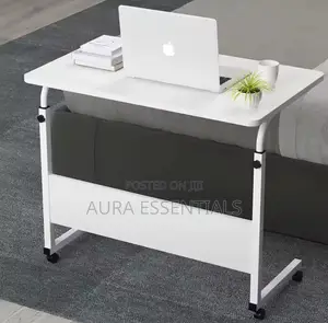High Quality Movable Laptop Computer Desk