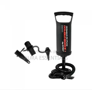 Intex Hi - Output Air Pump