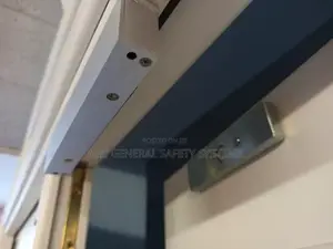 Access Control Point Door Lock Complete Durable System