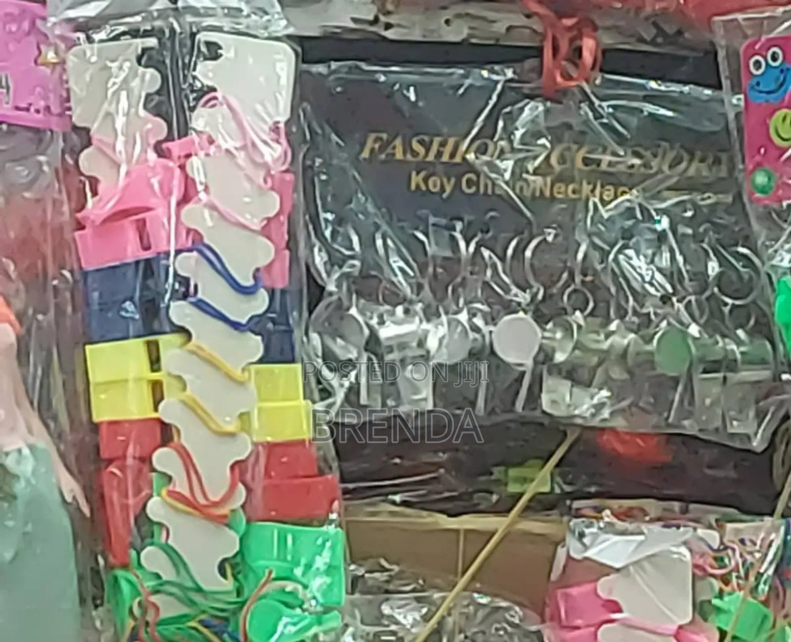 Brand New Metal Whistles