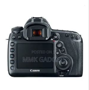 Canon EOS 5D Mark IV