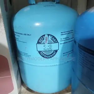 Refrigerant Gas R32