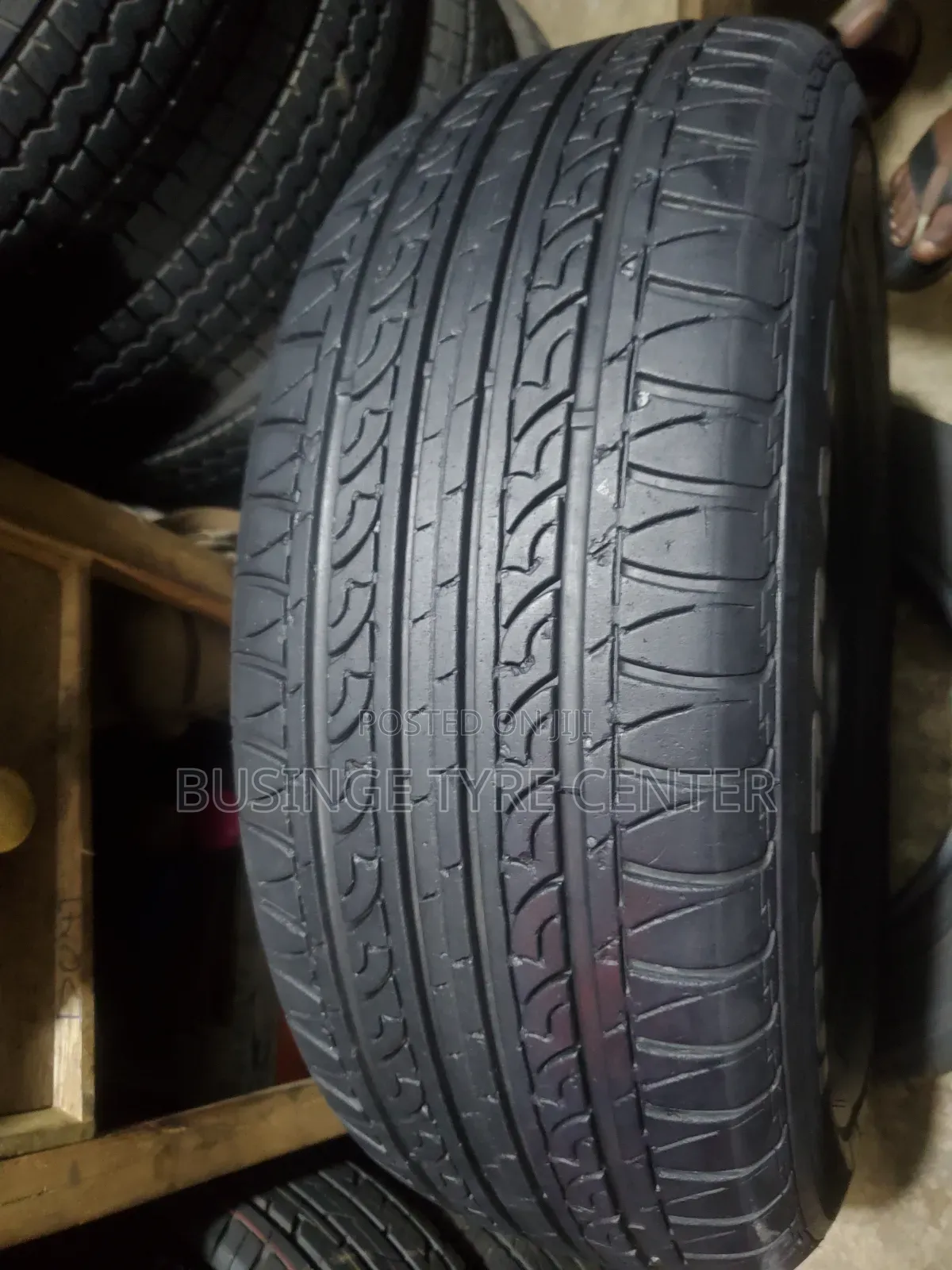 225/60r16 Used Tyres