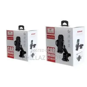Portable Car Phone Stand