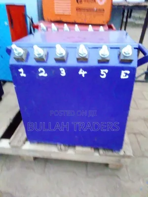 Photo - Welding Machines for Business and Big Workshops