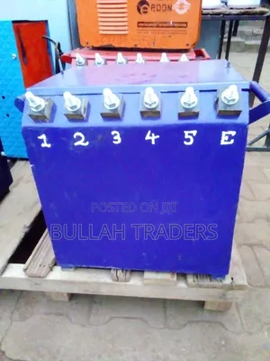 Welding Machines for Business and Big Workshops