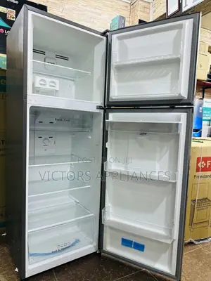 Hisense Fridge 419L Frost Free