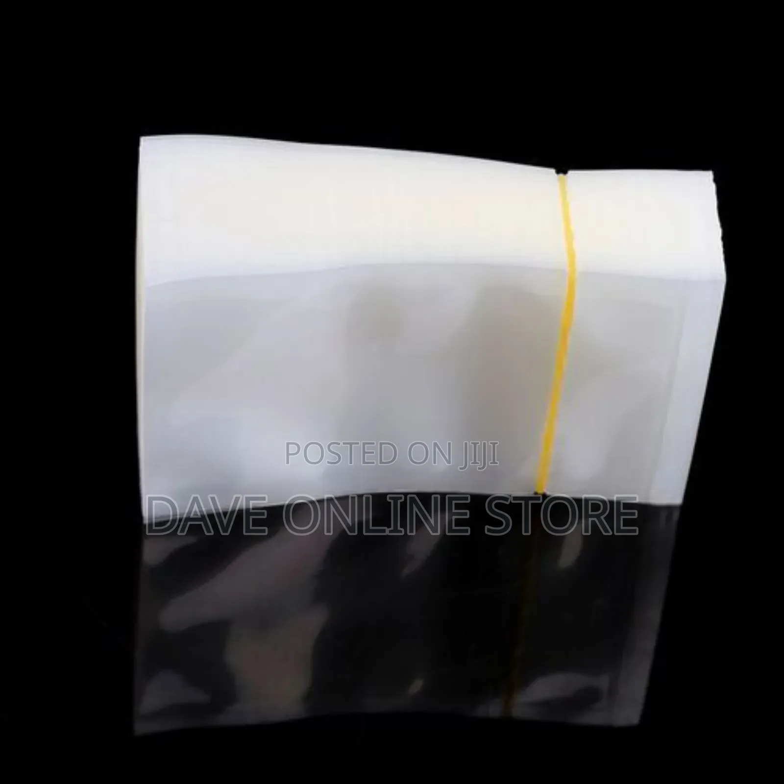 100pcs Food Vacuum Bag Storage Sealer Packing 28cm*40cm