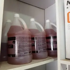 Photo - Condenser Cleaner