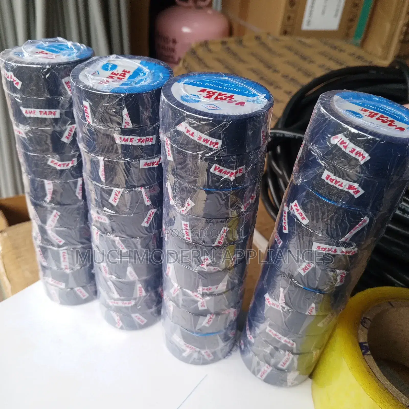 Insulated Tape