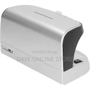 Rechargeable Money Counterfeit Bill Detector Machine