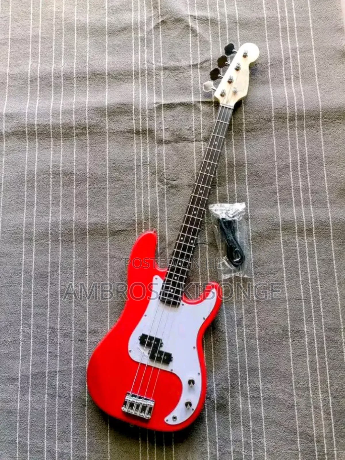 Japan IBANEZ GIO Series Hardwood 4strings Bass Guitars New