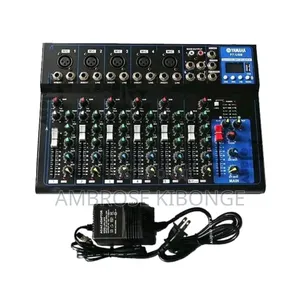 New Classic Sound Board F-7 Digital USB Mixing Console Mixer
