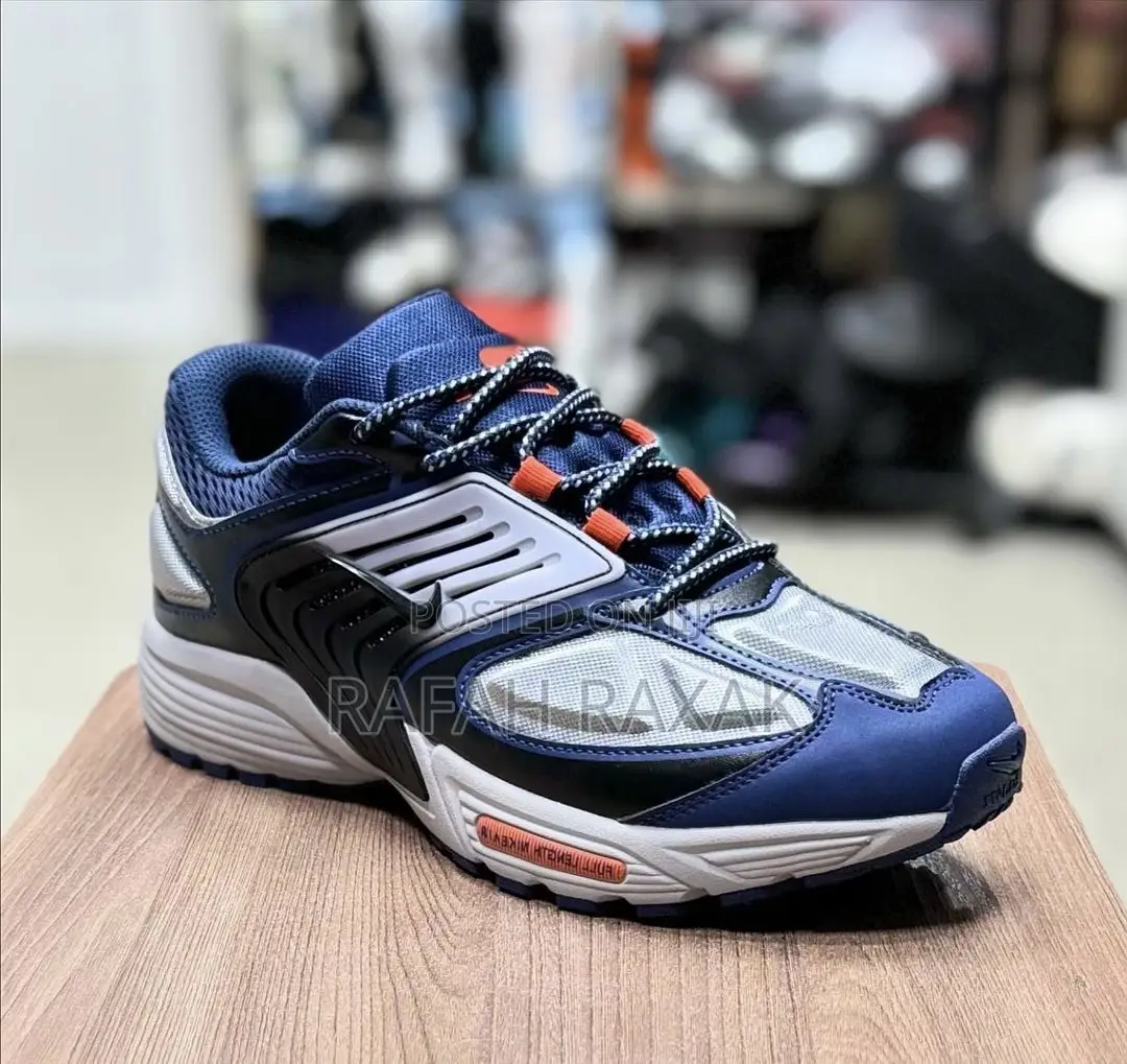 Original Nike Air Pegasus Full Length Running Sneakers