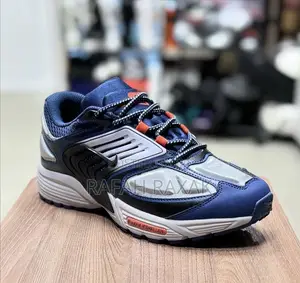 Original Nike Air Pegasus Full Length Running Sneakers