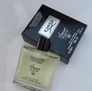 Photo - Original Aventus Creed Smart Collection 385 Eau De Parfum