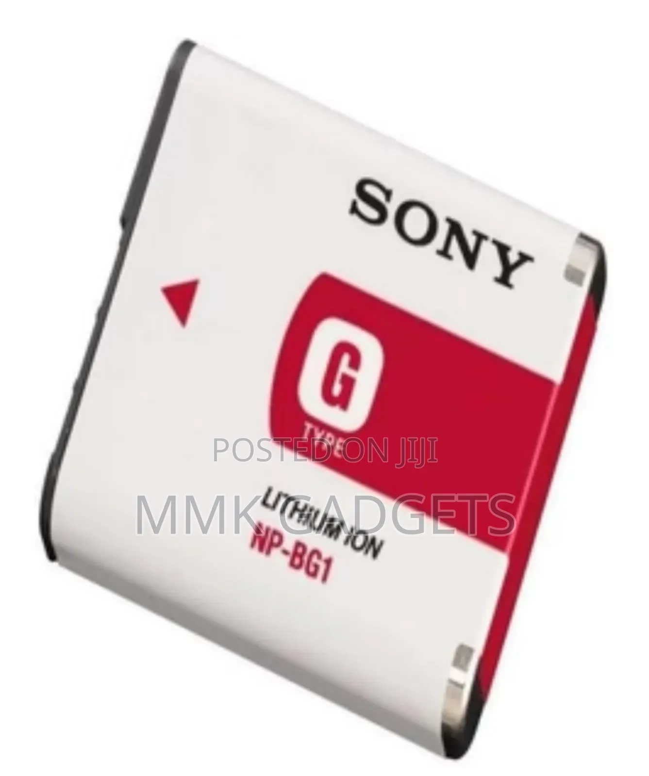 Sony Np Bg1