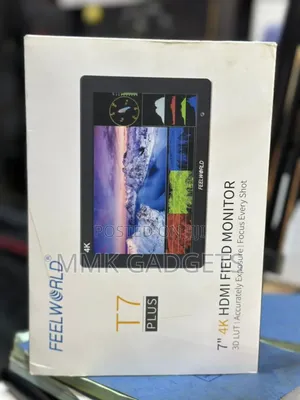 Feel World T7 Monitor