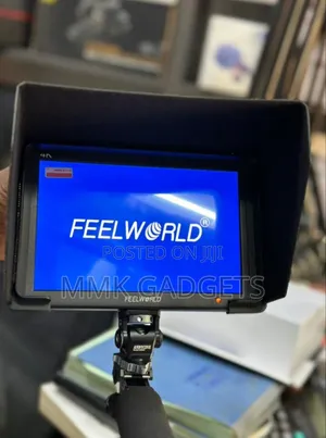 Feel World T7 Monitor