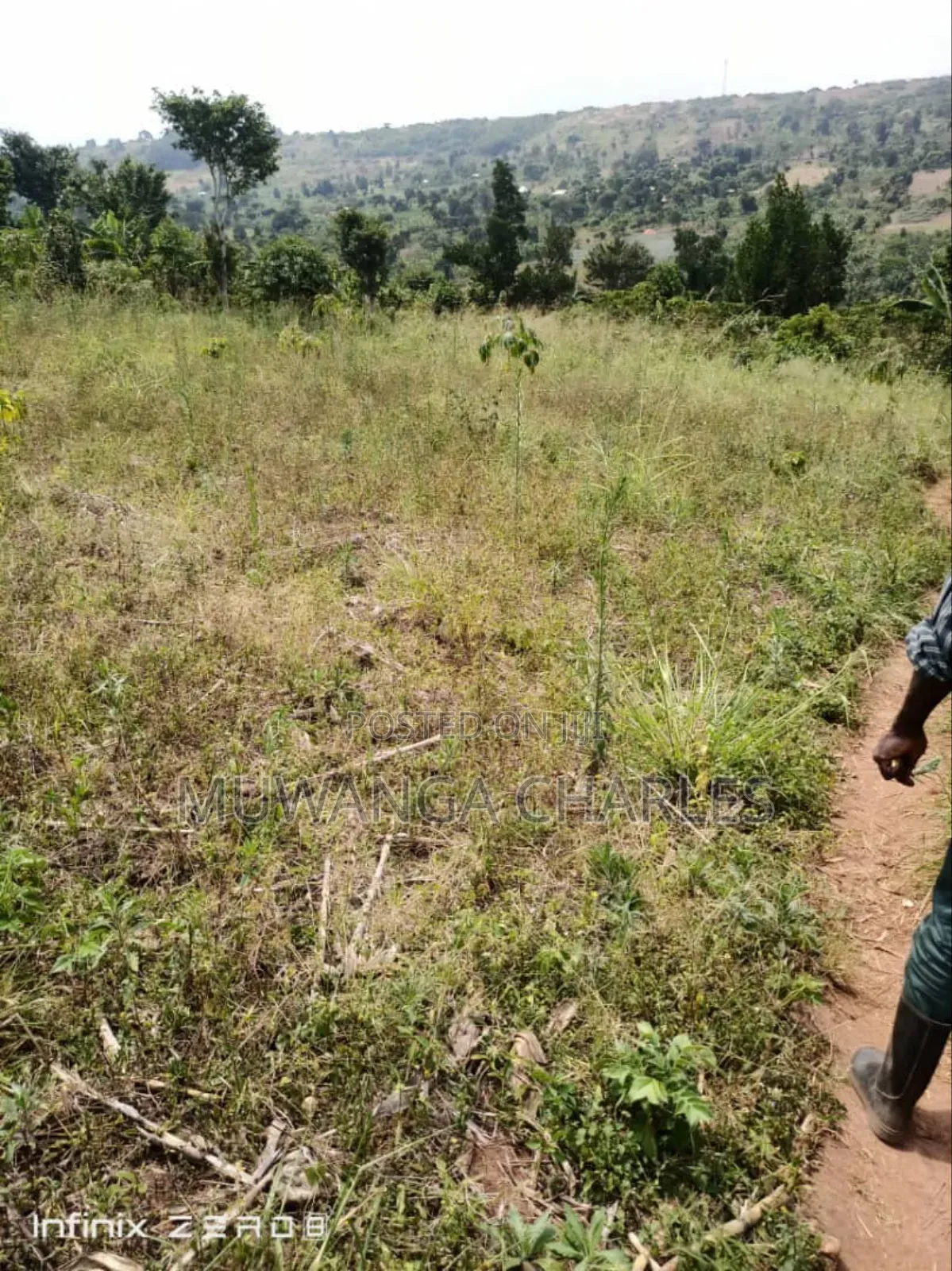 Land for Sale in Busiika