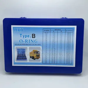 O Ring Seals and Kits