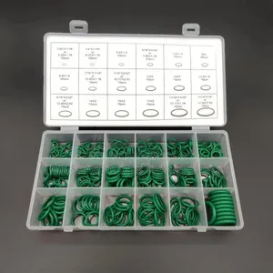O Rings and Seals