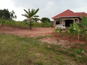 Plot for Sale in Nsasa