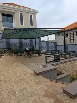 Carport ,Box Design