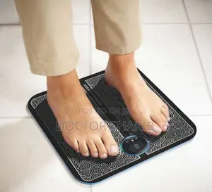 EMS Foot Massager USB Rechargeable