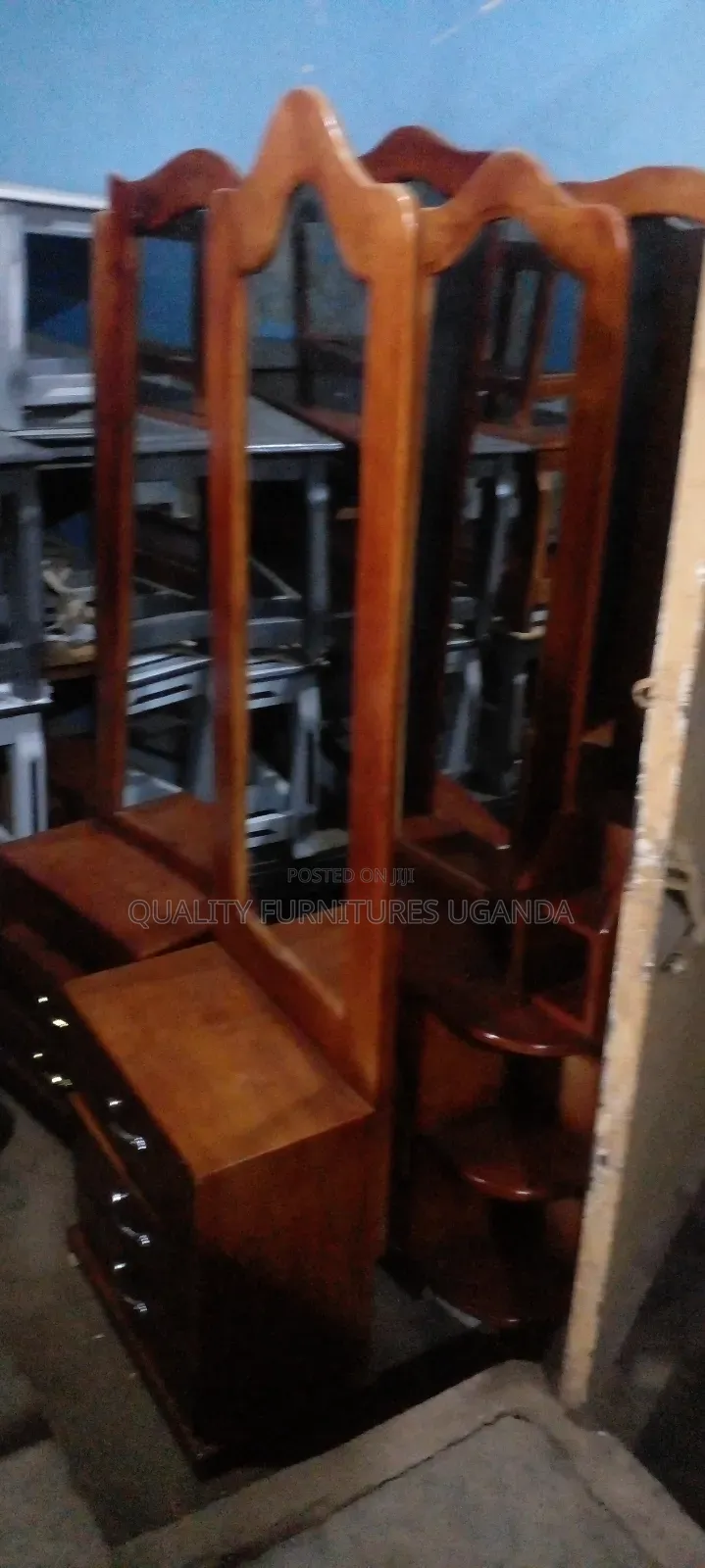 Dressing Mirror Available