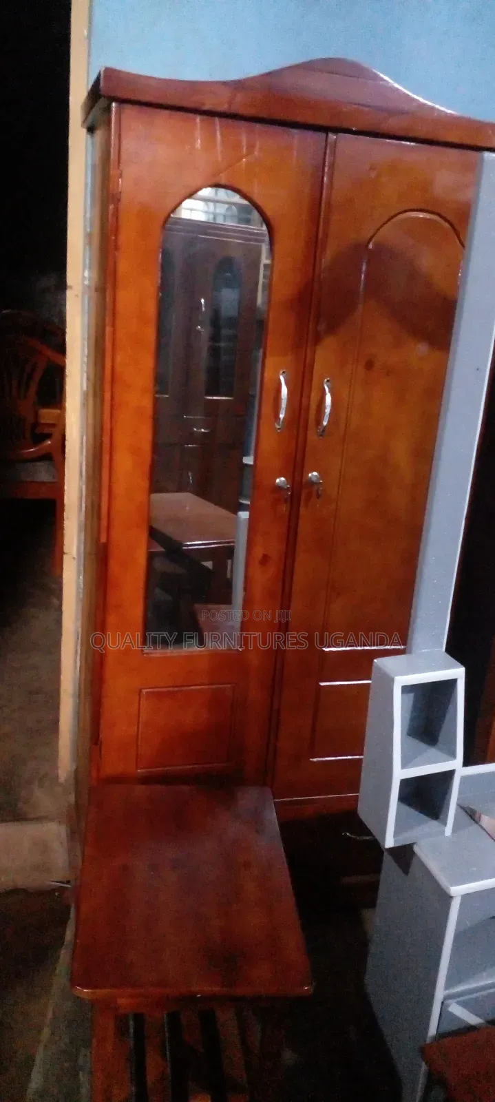 Side Board Available