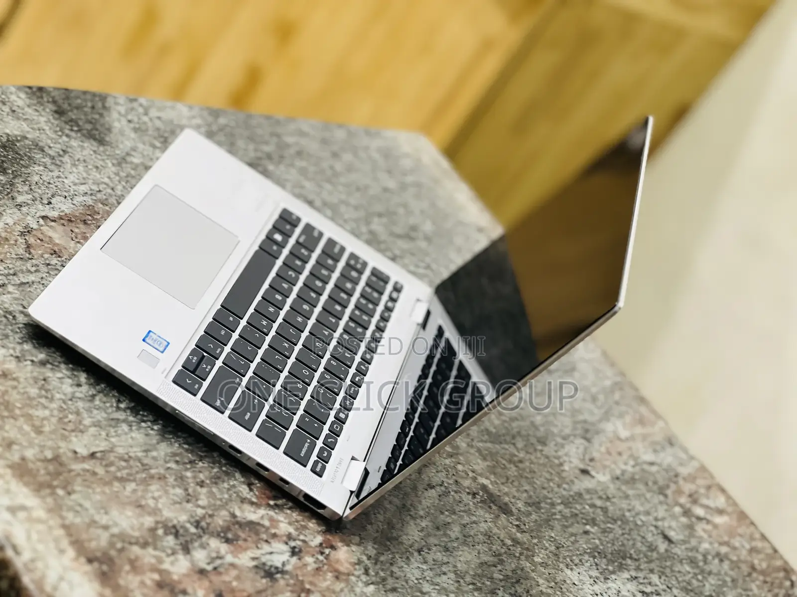 New HP EliteBook X360 1030 G4 8GB Intel Core I7 SSHD (Hybrid) 512GB