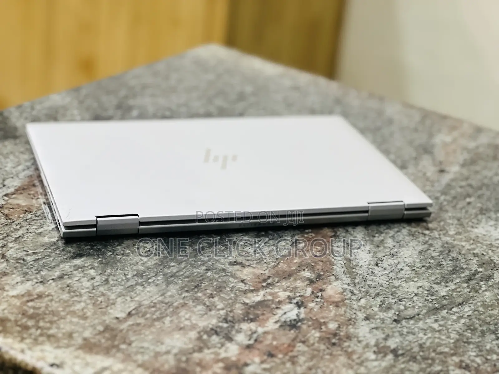 New HP EliteBook X360 1030 G4 8GB Intel Core I7 SSHD (Hybrid) 512GB