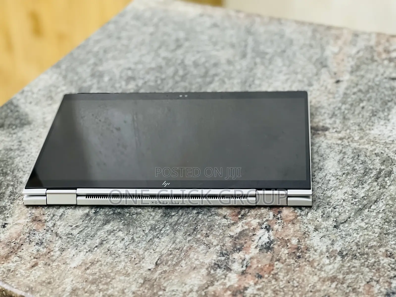 New HP EliteBook X360 1030 G4 8GB Intel Core I7 SSHD (Hybrid) 512GB