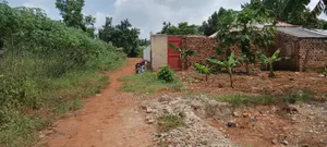 Plot's for Sale in Nakwero
