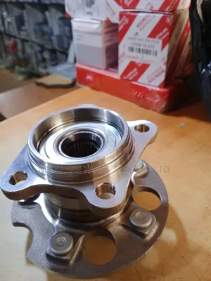 Hub Bearings Rear for Harrier Kawudo